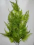 Изкуствен стрък папрат различни видове, снимка 7