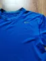 nike pro combat - страхотна мъжка тениска XL, снимка 2