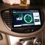 Hyundai I10 2007-2013 Android 13 Mултимедия/Навигация,1105, снимка 2
