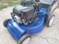Косачка Einhell 5 к.с. моторна самоходна мулчираща с кош, снимка 14