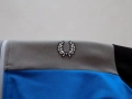 горнище fred perry/nike tech блуза фанела яке худи суичър елек екип тениска спорт мъжко оригинал L/M, снимка 4