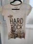 Hard Rock Cafe Barcelona/ S размер Хард рок кафе Барселона, снимка 1 - Тениски - 41533231