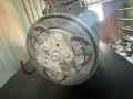 Компресор Климатик Ауди A4 B5 Passat B5 1.8i VW 8D0260805D 506031-0780 506231-0500 DCW-170, снимка 4