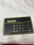 Ултра тънък калкулатор Германия, снимка 3