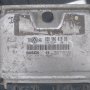 VW Passat, ECU,038906019ds, снимка 1 - Части - 42251473