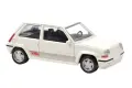 RENAULT 5 SUPERCINQ Phase II 1989 - мащаб 1:43 на Norev моделът е нов в кутия, снимка 7