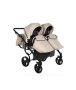 Бебешка количка Junama Space Duo 2в1, 3в1 НОВА, снимка 6