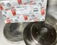 Спирачни дискове FERODO за БМВ Серия 3 Е21, Е30 и Z1 / BMW 3 E21, E30, Z1, Alpine RLE Roadster, снимка 3
