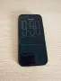 iPhone Air Space Black (Черен) 256GB, снимка 1