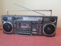 2.Vintage ,Sanwa 7096,Japan -радиокасетофон 2, снимка 1 - Радиокасетофони, транзистори - 41116078