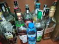 chivas и други празни шишета 0707231731, снимка 7
