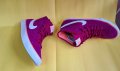 Английски дамски оригинални кецове-NIKE, снимка 2