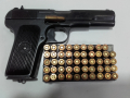 боен пистолет ТТ, снимка 3