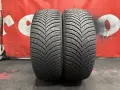 235 55 19, Зимни гуми, Firestone WinterHawk4, 2 броя, снимка 2