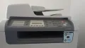 Цветно мултифункционално лазерно устройство Samsung CLX-6210FX, снимка 2
