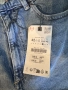 Къси дънкови панталони ZARA, снимка 2
