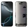 Оригинален дисплей за iPhone 16 Pro, клас C, видими драскотини!, снимка 4