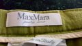 Панталон Max Mara, 100% лен, размер IT 44 D40, снимка 9