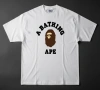 ОВЪРСАЙЗ тениски с BATHING APE дизайн, 3 модела! Или с ТВОЯ идея!, снимка 2