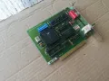 Arcnet AN-220 8-Bit ISA Industrial Network Controller Card, снимка 4
