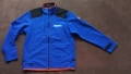 HELLY HANSEN 72049 Chelsea Windproof Fleece Jacket размер L работна горница вятърно устойчива W4-229, снимка 1