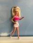 Кукла Barbie ретро от 90-те, снимка 2