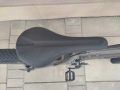 Продавам колела внос от Германия алуминиев велосипед BMX DURT DJUMP 26 цола амортисьор хидравлика ди, снимка 16