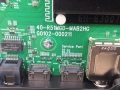 MAIN BOARD 40-R51MGD-MAB2HG G0102-000211 RT2851 RT2851M  за 75-инчов телевизор TCL Модел 75V6B, с ди, снимка 3