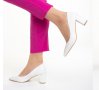Дамски обувки - нови с етикет и кутия, снимка 1 - Дамски елегантни обувки - 41954838