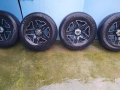 Алуминиеви джанти за джип /универсални/, снимка 3