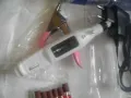 НОВА ЕЛЕКТРИЧЕСКА ПИЛА ЗА НОКТОПЛАСТИКА С НОЖИЦА И КОМПОНЕНТИ ПЪЛЕН КОМПЛЕКТ МИНИ ДРЕЛКА ШЛИФОВАЛКА, снимка 13