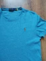 polo ralph lauren - страхотна мъжка тениска M, снимка 4