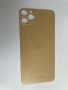 Задно стъкло / заден капак за iPhone 11 Pro MAX, снимка 3