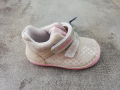 Детски обувки d.d.step за момиче Barefoot/Н59, снимка 3