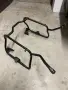 куфари Givi V35 NT с рамка за Suzuki Bandit 650 / 1250 / GSX 650F, снимка 3