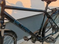 28" Victoria, L размер, трекинг велосипед, хидравлични спирачки, снимка 4