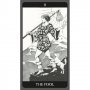 карти таро LOSCARABEO DARK SIDE OF TAROT KIT нови, снимка 2