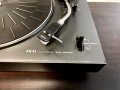 Vintage грамофон Akai, снимка 4