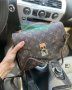 Луксозна чанта Louis Vuitton Metis Pochette  код DS167FA, снимка 3