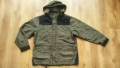 Beaver Lake Hunting Jacket размер XL за лов риболов яке пролет есен - 1457, снимка 1