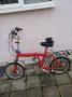 Електрическо колело, снимка 1
