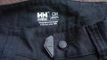 HELLY HANSEN 77441 Chelsea Evolution Stretch Pants раз 54 / L / XL еластичен работен панталон W4-510, снимка 13