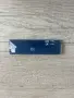 SSD M.2 NVMe Toshiba 256GB (KXG50ZNV256G), снимка 2