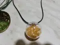 Дизайнерски  колиета , снимка 3