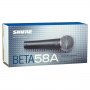 МИКРОФОН SHURE BETA 58A, снимка 3