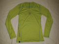 Norrona /29 Tech Long Sleeve Shirt (XS) спортна блуза, снимка 1