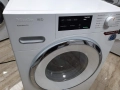 Miele W1 - PowerWash - Пералня Миеле 12м Гаранция, снимка 2