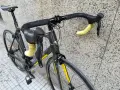Principia Evolution Carbon/Shimano Ultegra Di2 2x11/шосеен велосипед, снимка 10