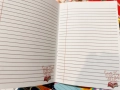 Красиви тетрадки - широки редове, А5, снимка 6