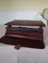 Луксозна кожена чанта за документи, снимка 7